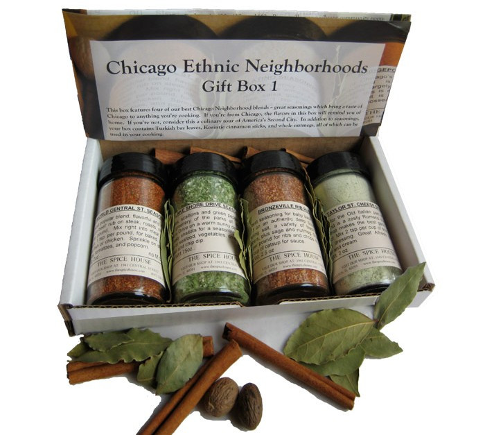Best ideas about Chicago Gift Ideas
. Save or Pin 20 of The Best Local Chicago Gift Ideas 2018 Chicago Now.