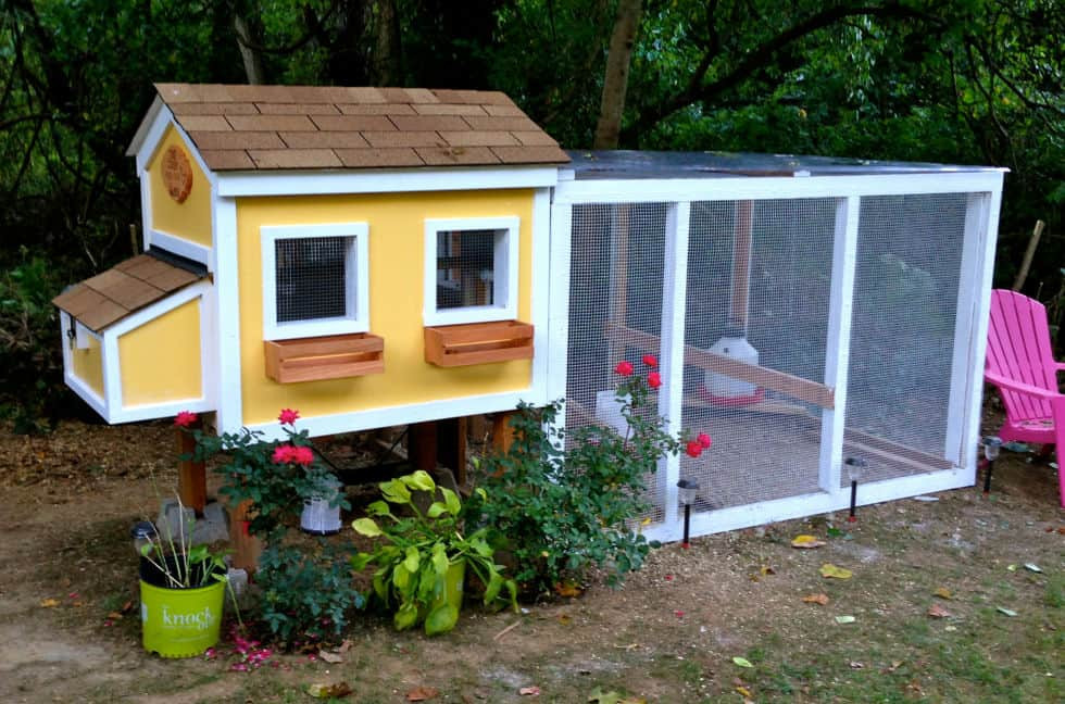 Best ideas about Chicken Coop DIY
. Save or Pin 57 DIY Chicken Coop Plans in Easy to Build Tutorials 100 Now.