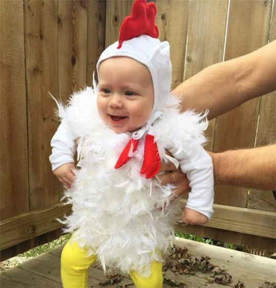 Best ideas about Chicken Costume DIY
. Save or Pin Best 25 Baby chicken costume ideas on Pinterest Now.