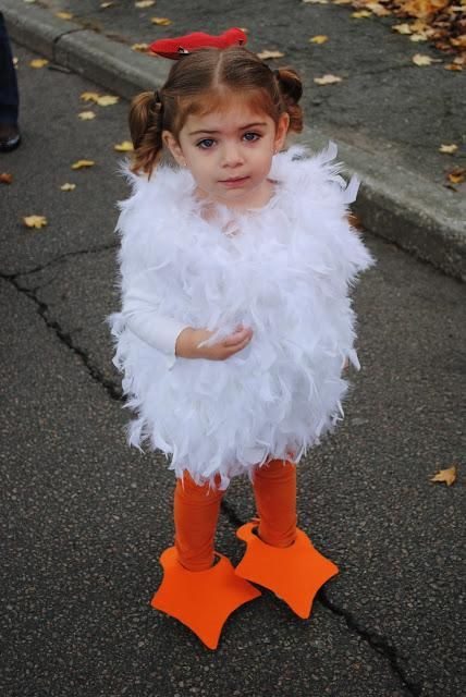 Best ideas about Chicken Costume DIY
. Save or Pin Chicken Costumes for Men Women Kids Now.