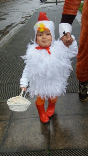 Best ideas about Chicken Costume DIY
. Save or Pin 10 Best ideas about Chicken Costumes on Pinterest Now.