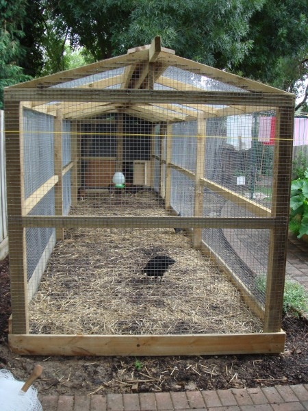 Best ideas about Chicken Run Plans DIY
. Save or Pin Chicken Houses Pens & Coops Now.