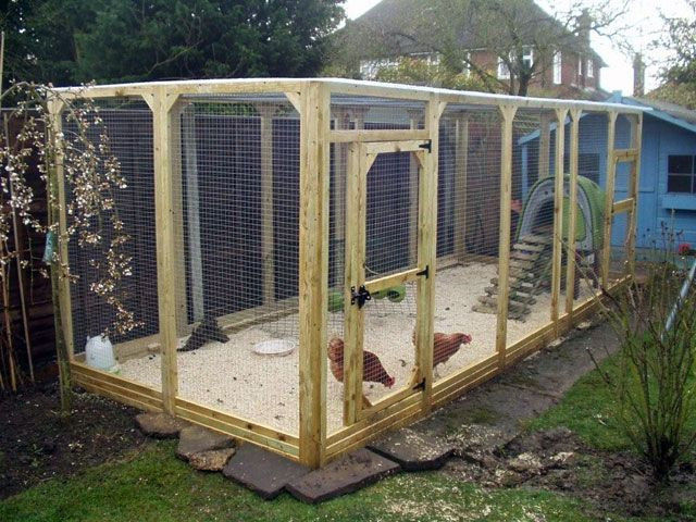 Best ideas about Chicken Run Plans DIY
. Save or Pin 14 best Chicken Everything images on Pinterest Now.