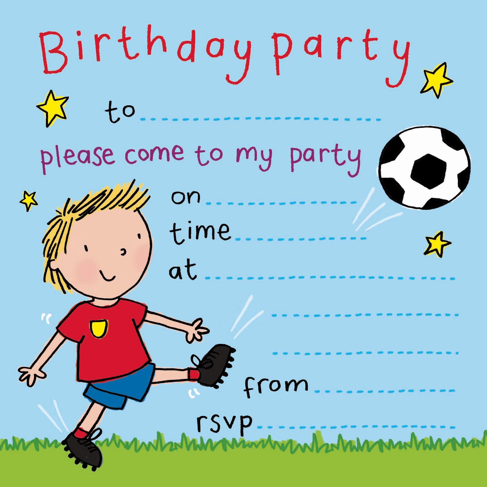 Best ideas about Children Birthday Invitations
. Save or Pin party invitations birthday party invitations kids party Now.