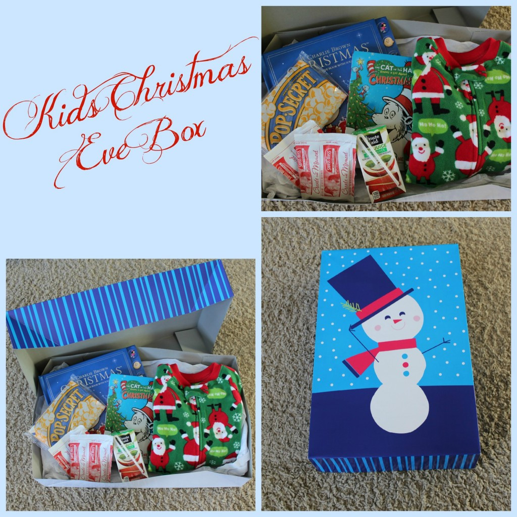 Best ideas about Children Gift Ideas
. Save or Pin Kids Christmas Eve Box Tradition Frugal Fanatic Now.