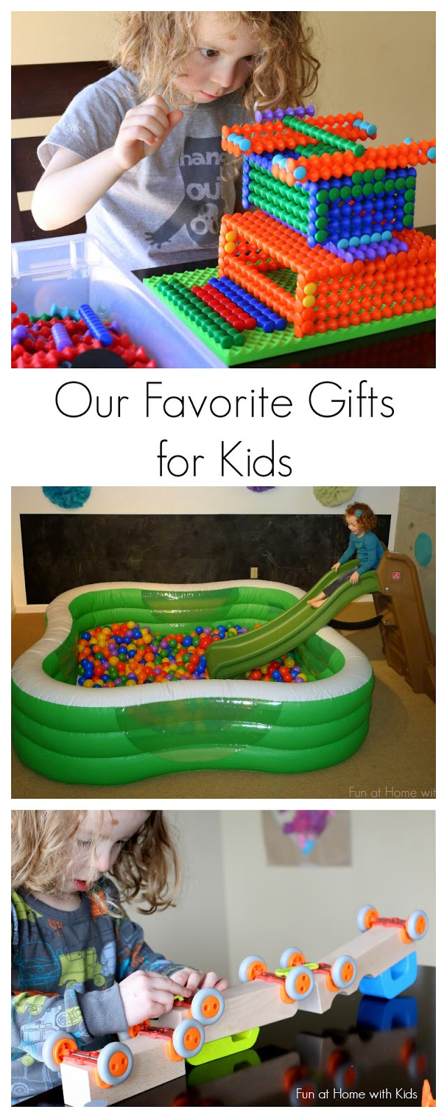 Best ideas about Children Gift Ideas
. Save or Pin Our 10 Best and Favorite Gift Ideas for Kids Now.