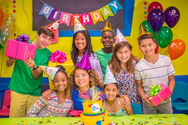 Best ideas about Children Museum Birthday Party
. Save or Pin Birthday Parties at Children s Museum of Houston Now.