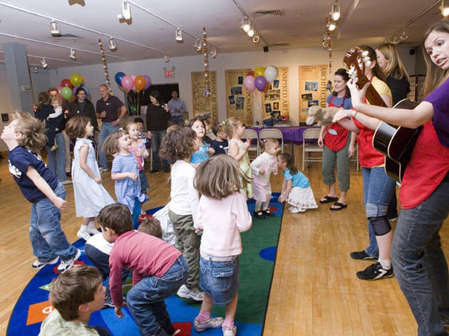 Best ideas about Children Museum Birthday Party
. Save or Pin Children s Museum of Manhattan Birthday Parties Now.