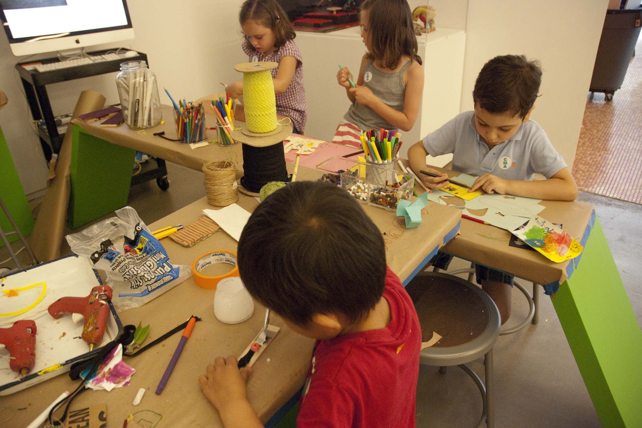 Best ideas about Children Museum Birthday Party
. Save or Pin Best kids birthday party places in New York City Now.