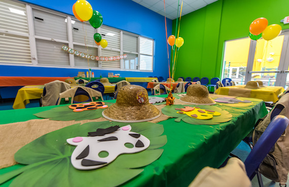 Best ideas about Children Museum Birthday Party
. Save or Pin Children Birthday Venues Miami Now.