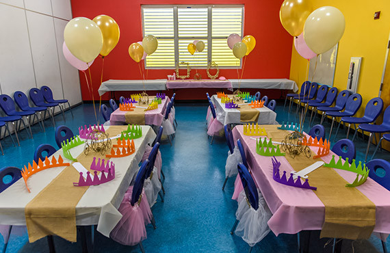 Best ideas about Children Museum Birthday Party
. Save or Pin Children Birthday Venues Miami Now.