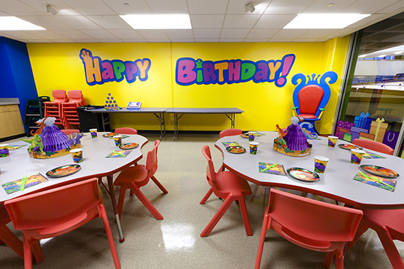 Best ideas about Children Museum Birthday Party
. Save or Pin Unfor table Birthday Parties Now.