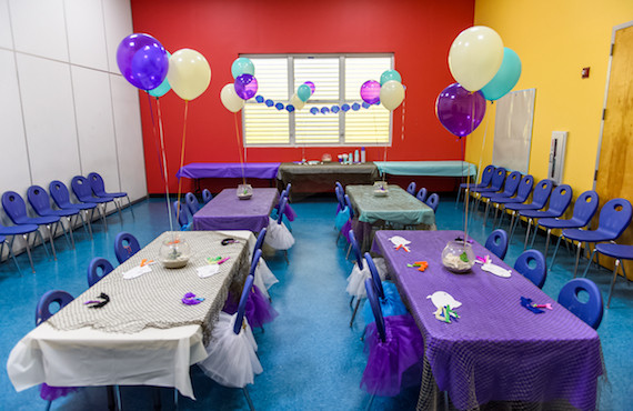 Best ideas about Children Museum Birthday Party
. Save or Pin Children Birthday Venues Miami Now.