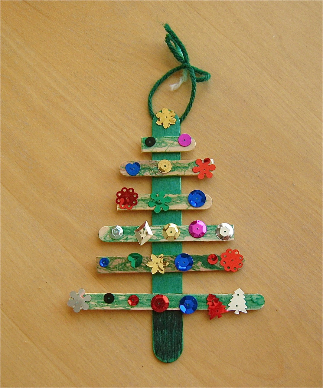 Best ideas about Childrens Christmas Craft Ideas
. Save or Pin Christmas Tree Craft Now.