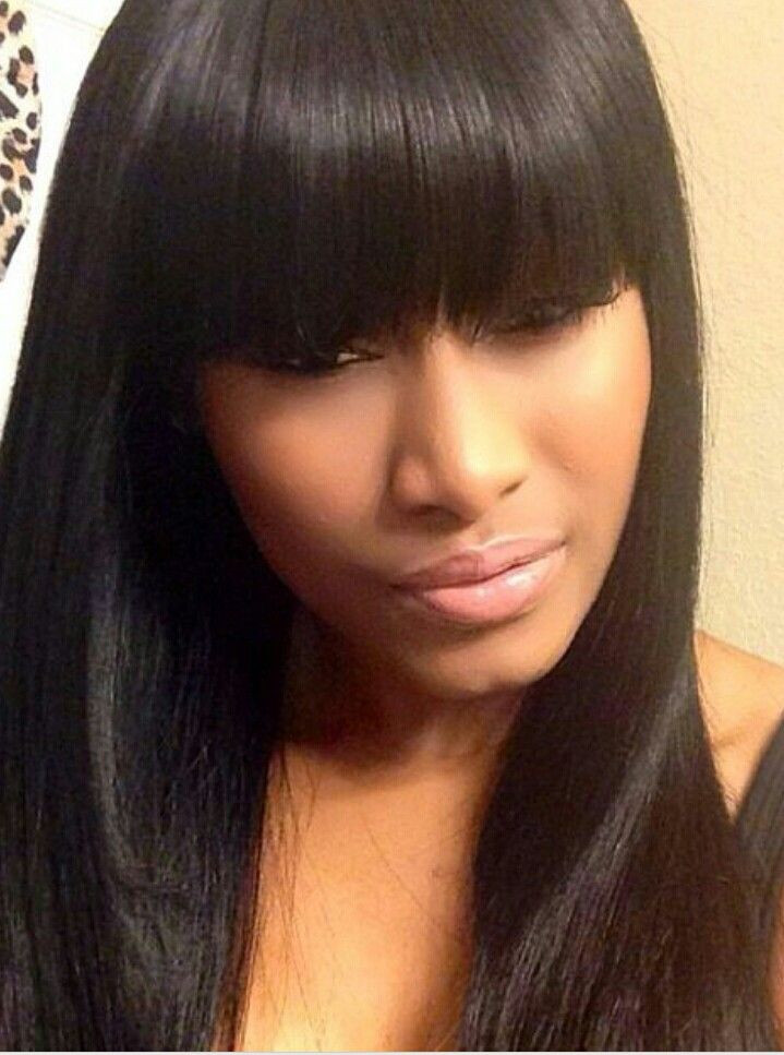 Best ideas about Chinese Bangs Black Hairstyle
. Save or Pin Best 25 Chinese bangs ideas on Pinterest Now.