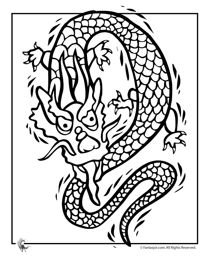Best ideas about Chinese Dragon Free Printable Coloring Sheets
. Save or Pin Printable Ancient China Coloring Pages Coloring Home Now.