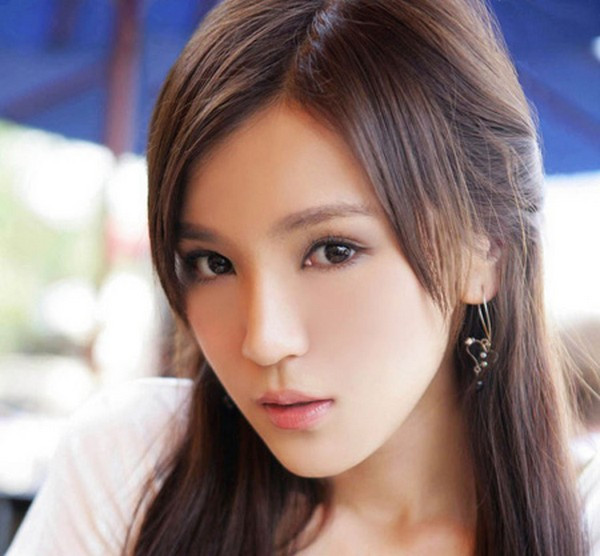 Best ideas about Chinese Girls Hairstyles
. Save or Pin Top 5 Asian Girls Hairstyles 2014 Life n Fashion Now.