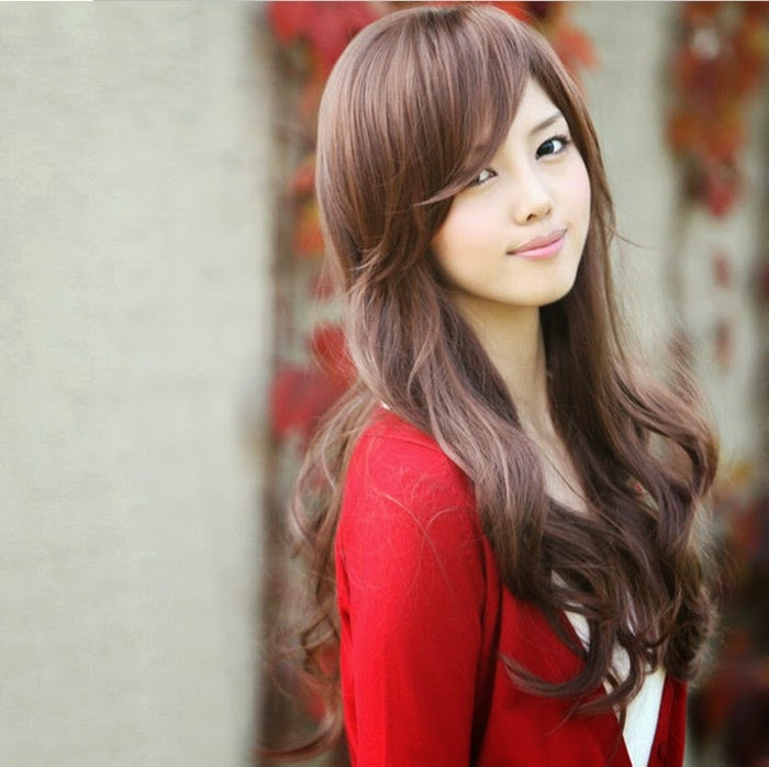 Best ideas about Chinese Girls Hairstyles
. Save or Pin World Latest Fashion Trends Now.