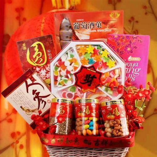 Best ideas about Chinese New Year Gift Ideas
. Save or Pin 11 best Decoration images on Pinterest Now.