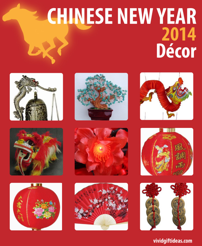 Best ideas about Chinese New Year Gift Ideas
. Save or Pin 8 Chinese New Year Decorations Gift Ideas Vivid s Now.