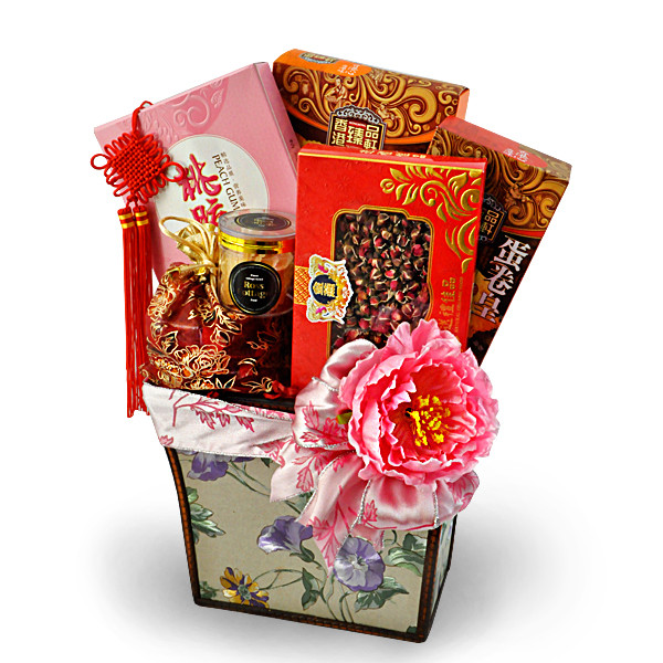 Best ideas about Chinese New Year Gift Ideas
. Save or Pin Chinese New Year Gift Ideas Malaysia Auspicious Now.