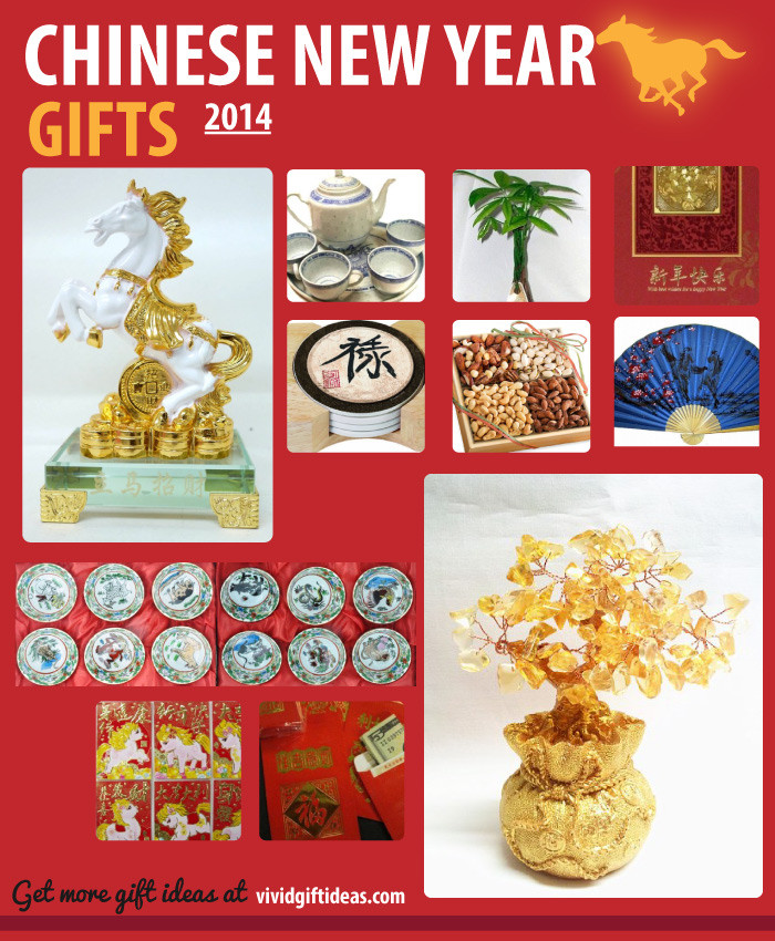 Best ideas about Chinese New Year Gift Ideas
. Save or Pin Best Chinese New Year Gifts 2014 Vivid s Now.