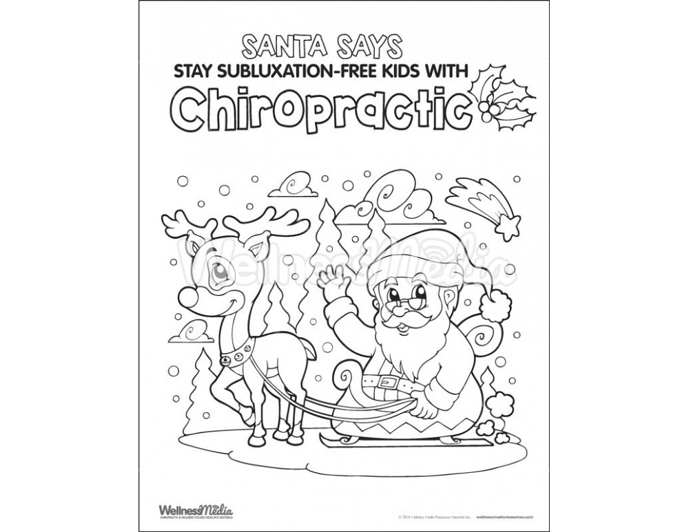 Best ideas about Chiropractic Coloring Pages For Kids
. Save or Pin Chiropractic Kids Coloring Sheets Now.