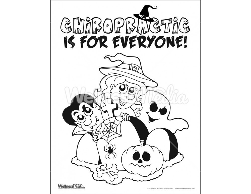 Best ideas about Chiropractic Coloring Pages For Kids
. Save or Pin Chiropractic Kids Coloring Sheet Now.