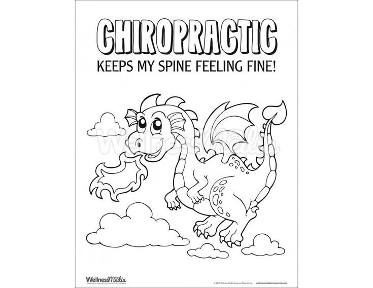 Best ideas about Chiropractic Coloring Pages For Kids
. Save or Pin Chiropractic Coloring Sheets from Wellness Media Resources Now.