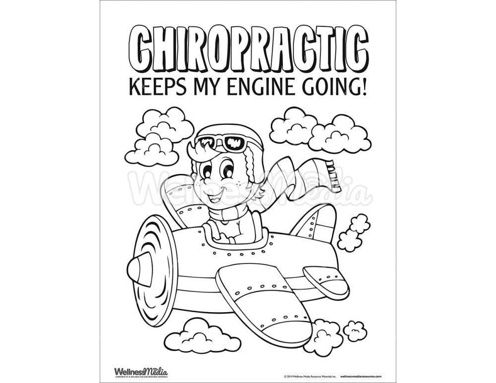 Best ideas about Chiropractic Coloring Pages For Kids
. Save or Pin Chiropractic Coloring Sheets Now.