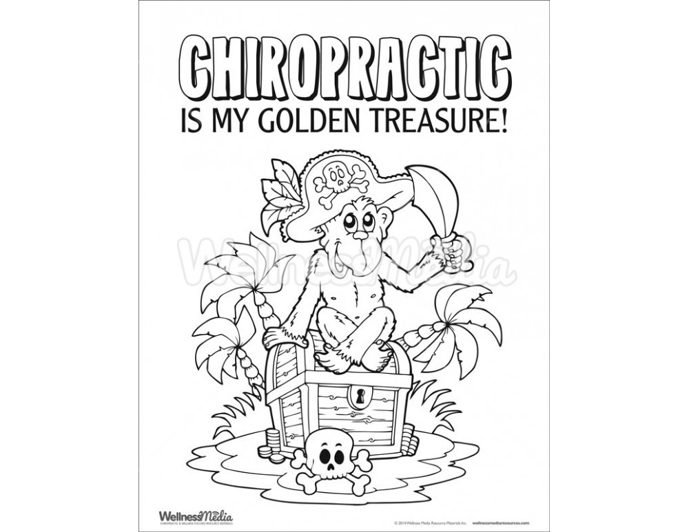 Best ideas about Chiropractic Coloring Pages For Kids
. Save or Pin Chiropractic Coloring Sheet Now.
