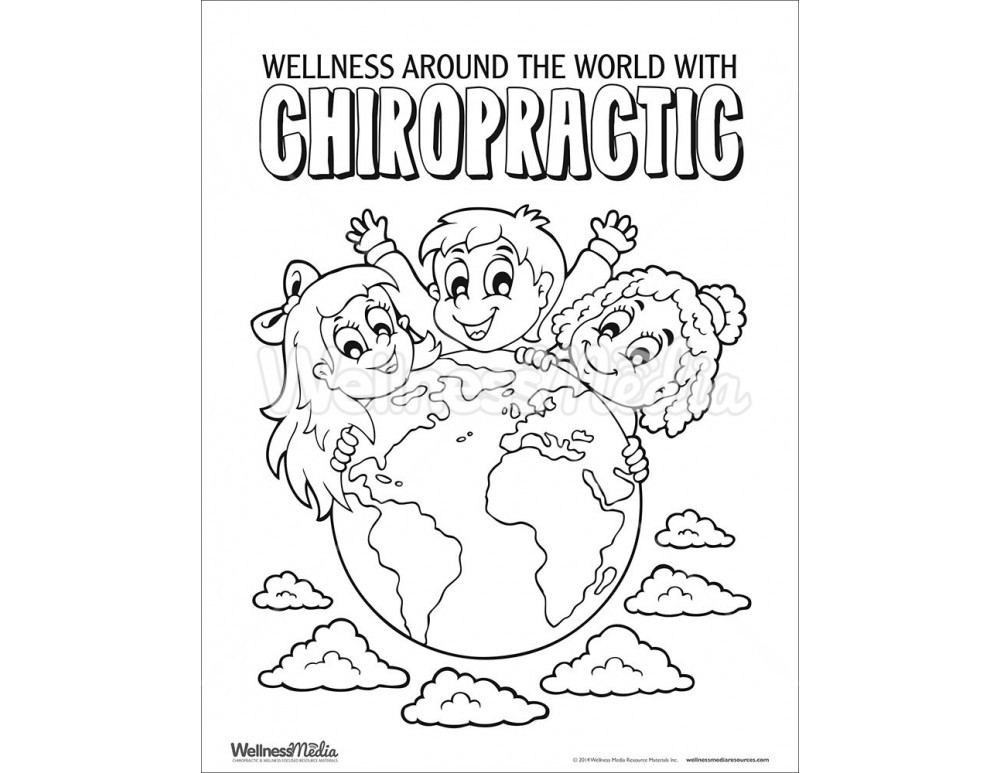 Best ideas about Chiropractic Coloring Pages For Kids
. Save or Pin Chiropractic Coloring Sheets Now.