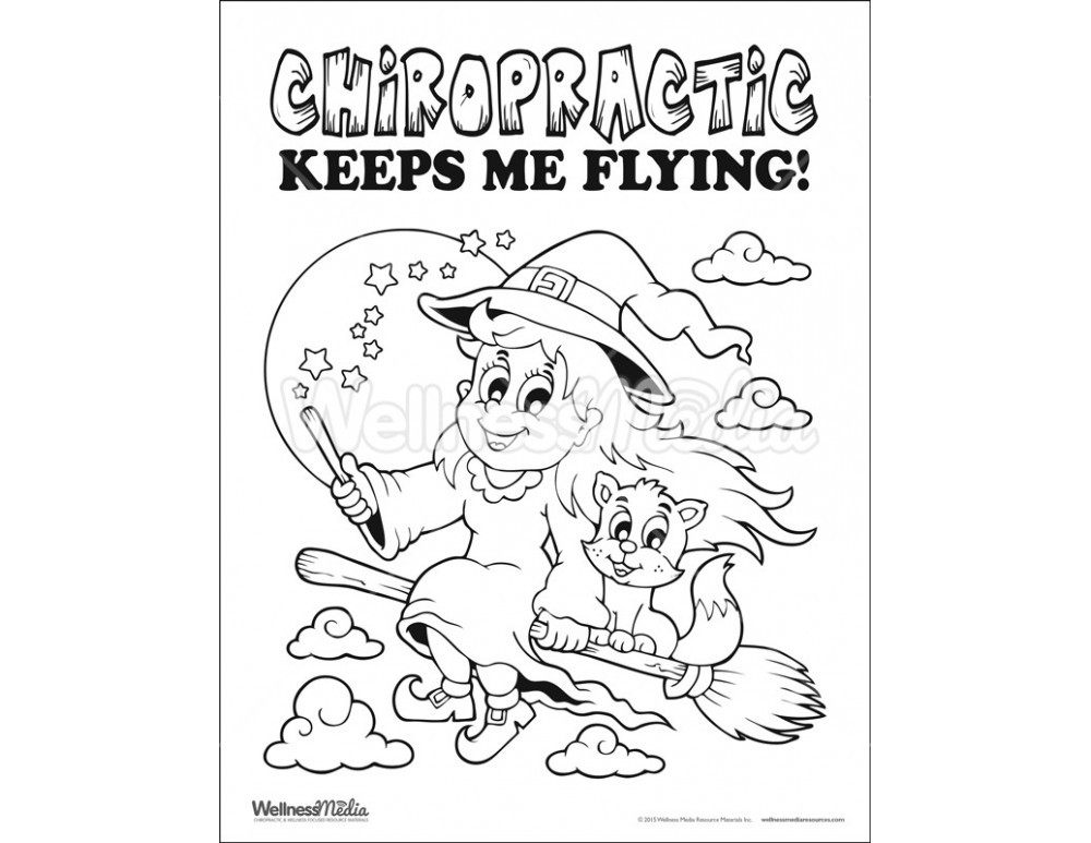 Best ideas about Chiropractic Coloring Pages For Kids
. Save or Pin Chiropractic Kids Coloring Sheet Now.