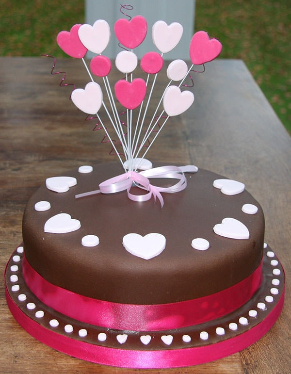 Best ideas about Chocolate Birthday Cake Images
. Save or Pin 10 Creative Birthday Cake Designs Now.