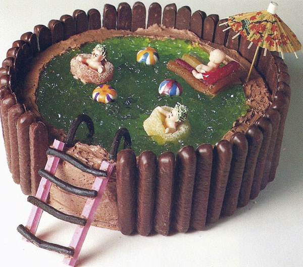Best ideas about Chocolate Birthday Cake Images
. Save or Pin Chocolate Birthday Cake And Picture Design Now.