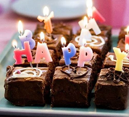 Best ideas about Chocolate Birthday Cake Recipes
. Save or Pin Chocolate birthday cake recipe Now.