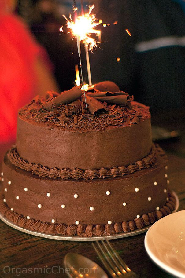 Best ideas about Chocolate Cake Birthday
. Save or Pin 17 Best ideas about Chocolate Birthday Cakes on Pinterest Now.