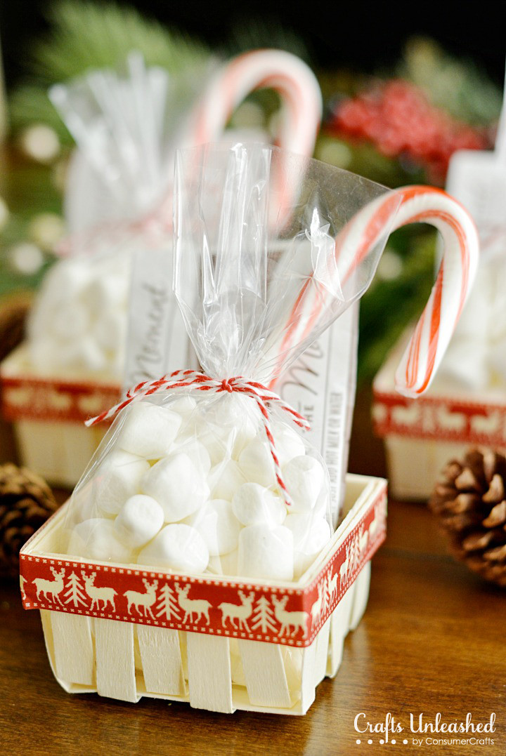 Best ideas about Chocolate Gift Baskets Ideas
. Save or Pin Hot Chocolate Gift Baskets 6 Gifts for $15 Now.