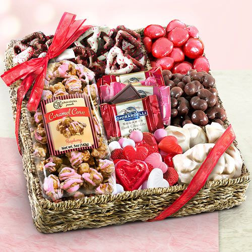 Best ideas about Chocolate Gift Baskets Ideas
. Save or Pin 7 best Ideas Gift Baskets images on Pinterest Now.