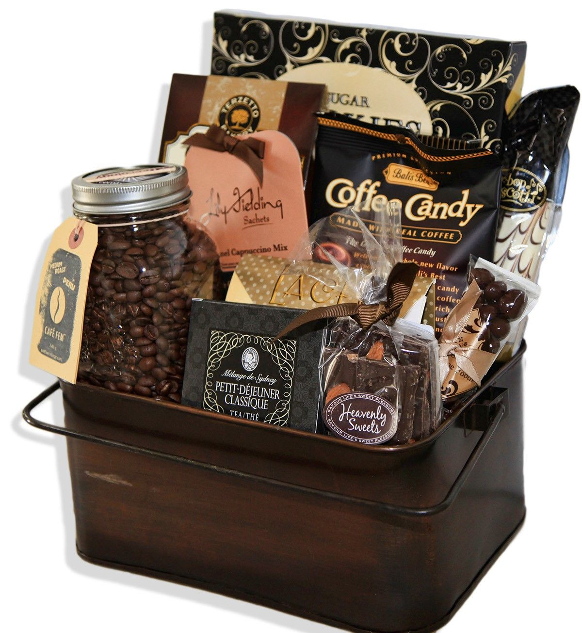 Best ideas about Chocolate Gift Baskets Ideas
. Save or Pin exclusive t baskets Szukaj w Google … Now.