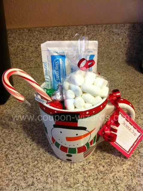 Best ideas about Chocolate Gift Ideas
. Save or Pin Snowman Soup Hot Chocolate Recipe and Gift Idea Now.