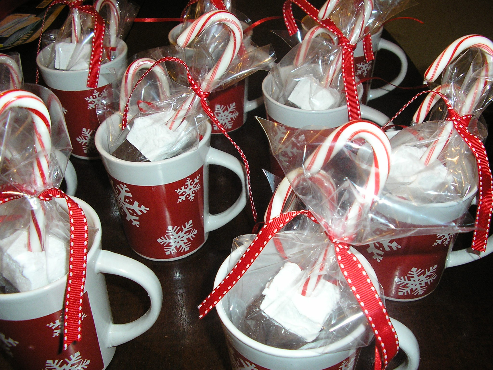 Best ideas about Chocolate Gift Ideas
. Save or Pin hot chocolate mix Now.