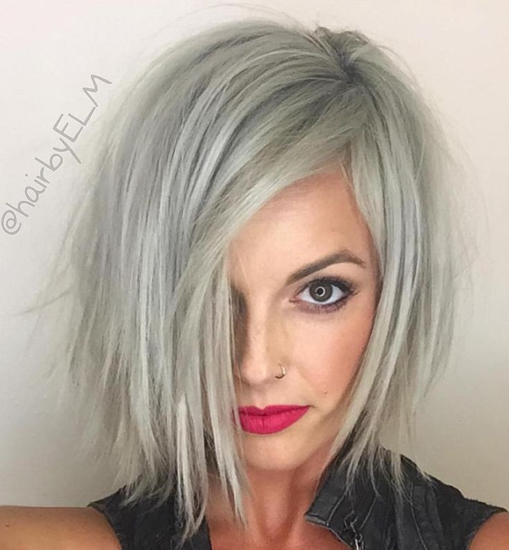 Best ideas about Choppy Bob Haircuts
. Save or Pin 25 best ideas about Medium choppy hair on Pinterest Now.