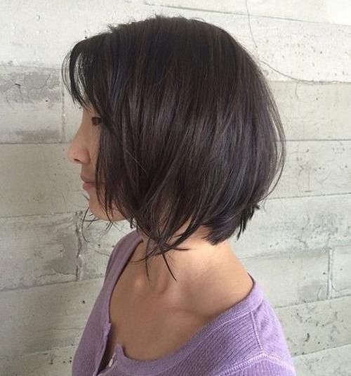 Best ideas about Choppy Bob Haircuts
. Save or Pin 60 Fabulous Choppy Bob Hairstyles Now.