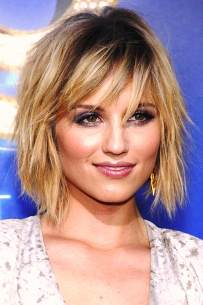 Best ideas about Choppy Bob Haircuts
. Save or Pin Bob Hairstyles Hairstyles Now.