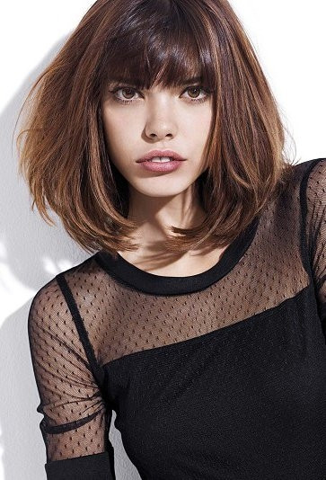 Best ideas about Choppy Bob Haircuts
. Save or Pin Choppy Haircuts Based on Face Shape Now.