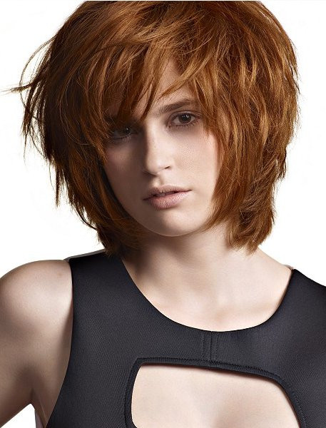 Best ideas about Choppy Bob Haircuts
. Save or Pin 74 Short Choppy Bob Haircuts for Women Now.