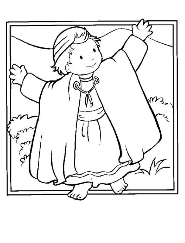 Best ideas about Christen Coloring Pages For Boys
. Save or Pin Jesus As A Boy Coloring Pages Coloring Home Now.