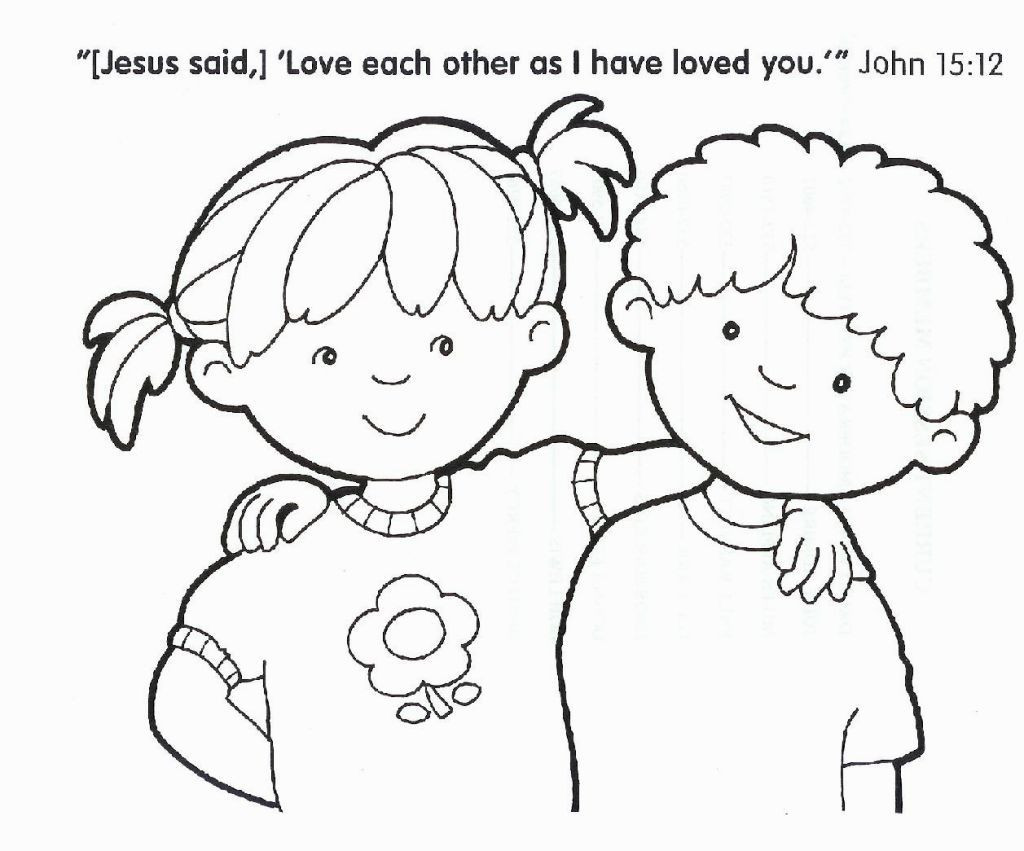 Best ideas about Christen Coloring Pages For Boys
. Save or Pin Christian Coloring Coloring Pages Now.