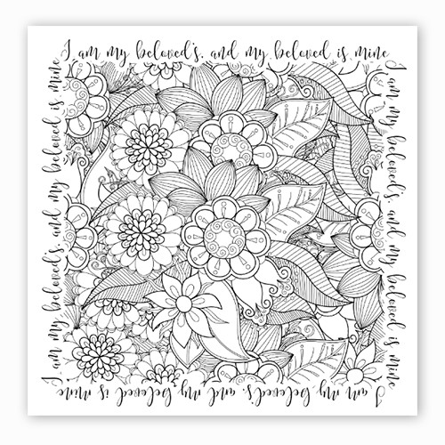 Best ideas about Christian Adult Coloring Books
. Save or Pin Free Christian Coloring Pages for Adults Roundup Now.
